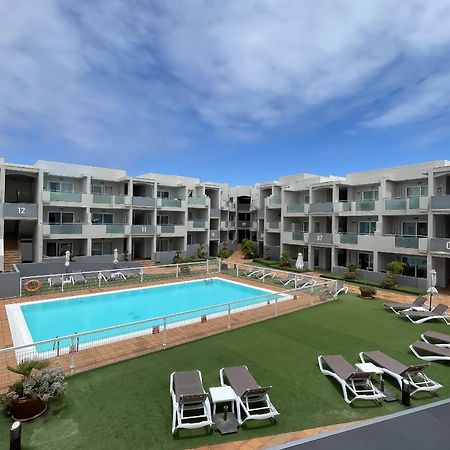 Corralejo Sun Amas House Pool View - Wifi Free By Rentalfue Exterior foto